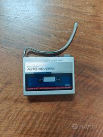 Cassette Recorder TP-28 Aiwa