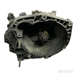 CAMBIO MANUALE COMPLETO FIAT Marea Berlina Benzina