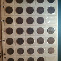 Collezione Monete Regno d'Italia (Oltre 100 pezzi)