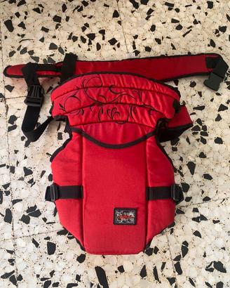 Marsupio fino a 15 kg