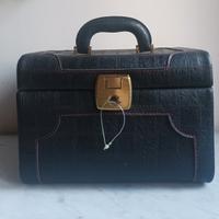 Beauty case Vintage 