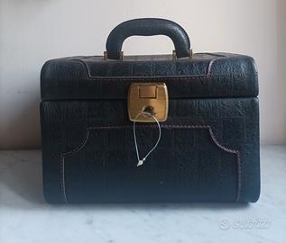 Beauty case Vintage 