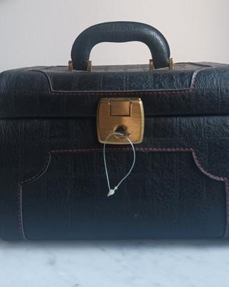 Beauty case Vintage 