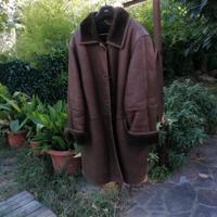Montone Donna Shearling Marina Rinaldi