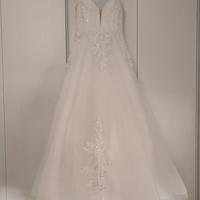 Abito da Sposa - Abito di Atelier mod. Anima Sposa