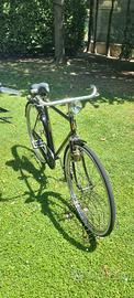 Bicicletta Bianchi Milano anni 40