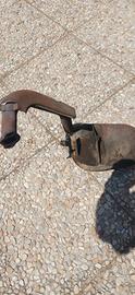 marmittaboriginale vespa pk 50 xl