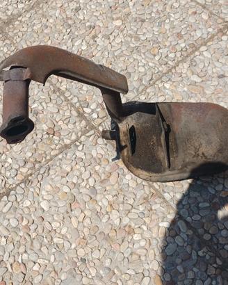 marmittaboriginale vespa pk 50 xl