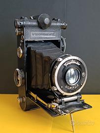VOIGTLANDER  PROMINENT  6X9