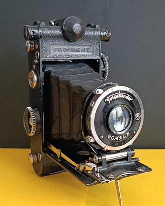 VOIGTLANDER  PROMINENT  6X9