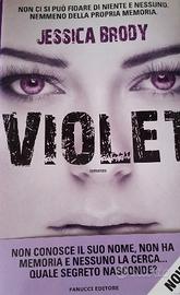 Violet