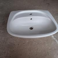 Lavabo in ceramica jika