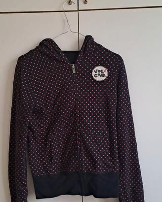Felpa Volcom modello double face edizione 2007 
