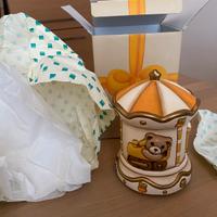 Carillon Thun - Giostra degli animali