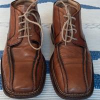 Scarpe uomo n.40