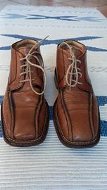 Scarpe uomo n.40