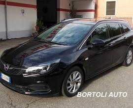 OPEL Astra ST 1.5 CDTI 42.000 KM AT9 BUSINESS EL