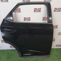 PORTIERA POSTERIORE DESTRA LEXUS RX Serie (L2) NUD