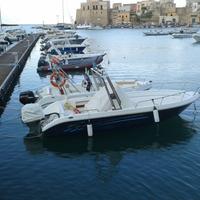 Barca TERMINALBOAT E21 (mt 6,30),