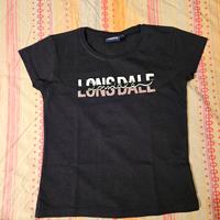 Maglietta donna Lonsdale taglia S