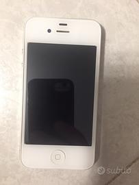 Iphone 4 s