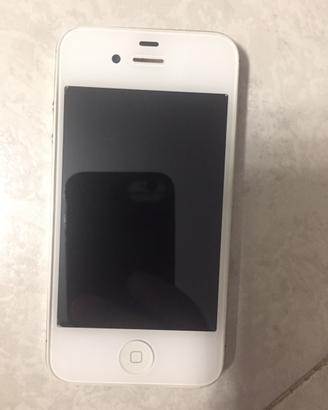 Iphone 4 s