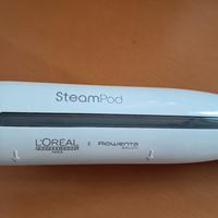 piastra per capelli Steampod 