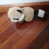 Peluche Trudi