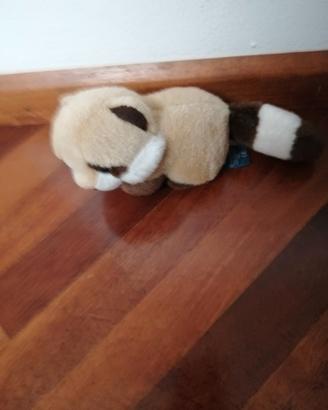 Peluche Trudi