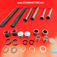 RICAMBI FORCELLA HARLEY DAVIDSON XR1200