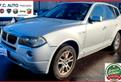 Bmw X3 2.0i cat GPL ( gpl revisionato)