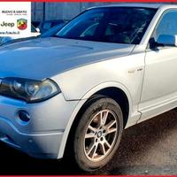Bmw X3 2.0i cat GPL ( gpl revisionato)