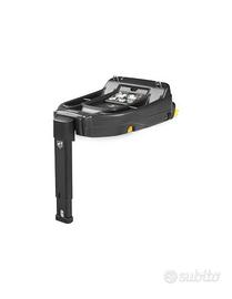 base isofix i size peg perego