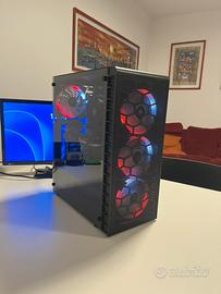 Pc Gaming Ryzen 5 | GTX 970 | 16 Ram