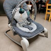 Sdraietta bambino chicco hooplà