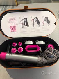 Dyson Airwrap Complete - come nuovo