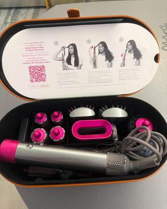 Dyson Airwrap Complete - come nuovo