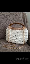 borse uncinetto handmade