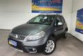 FIAT Sedici 2.0 MJT 16V DPF 4x4 Emotion