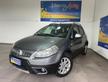 FIAT Sedici 2.0 MJT 16V DPF 4x4 Emotion