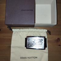 Cintura Louis Vuitton LIMITED EDITION