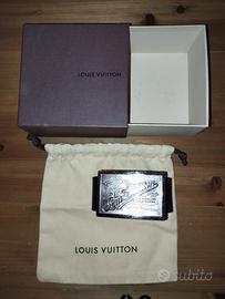 Cintura Louis Vuitton LIMITED EDITION