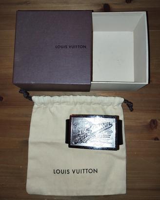 Cintura Louis Vuitton LIMITED EDITION
