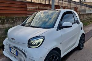 Smart fortwo BRABUS style