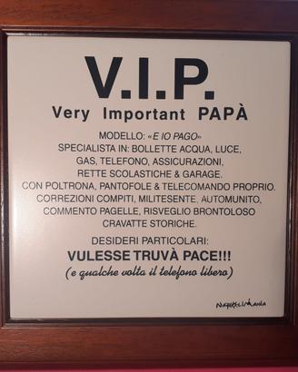 Napolimania -  per PAPA'