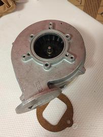 Estrattore fumi- ventola caldaia FERROLI BLUEHELIX