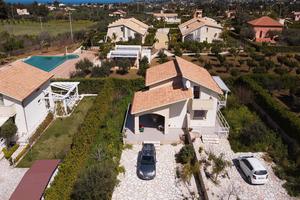 Villa a Castellammare del Golfo