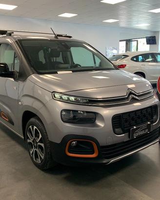 CITROEN Berlingo 1.5 Diesel XTR 5 Posti Tetto Pa