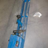 tornio da legno