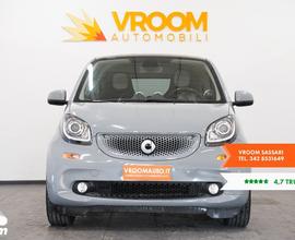 SMART fortwo 3s.(C/A453) fortwo 70 1.0 twinami...